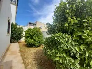 Villa de 417 m² à vendre Jardins de Carthage 