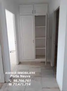 Appartement s+1 prés de MG / 92.664.663