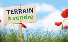 2 lots de terrain a vendre au jaafar /raoued (Region ariana ) 