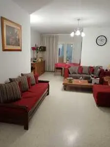 vente appartement s+3 laaouina diar soukra