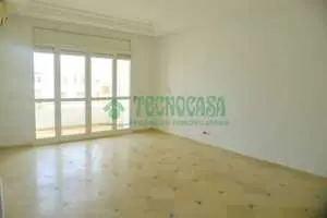 Un appartement s+2 de 100m² à sahloul