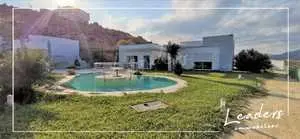 villa s+3,vue de mer et de montagne 27246359 