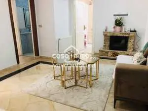 Coquet appartement S3 a boumhel