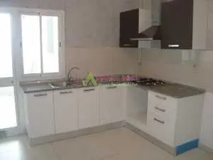 APPARTEMENT S+2 A EZZAHRA