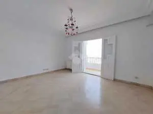 Un appartement s+3 de 140m² à sahloul 1