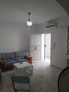 Duplex A Hammamet