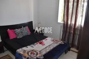 un appartement S+2 en pleine zone touristique de Hammamet Nord 