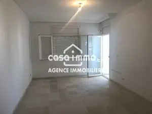 vente coquet appartement S2 à rades Méliane