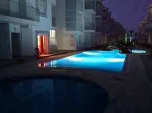 un Appartement S+1à chatt mèriem sousse 