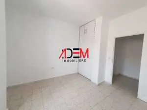 Etage de maison S2 à Khzema ouest 