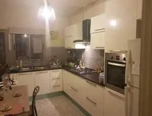 S+3 Appartement à Ezzahra