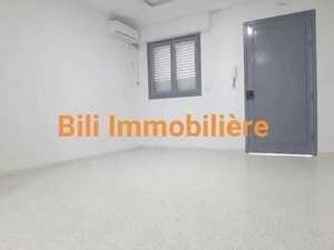 un bel appartement s+2 à hammam sousse