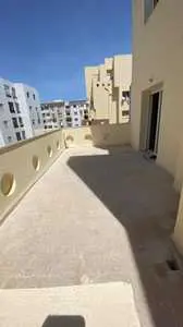 A vendre un appartement s+1 a cité l'wahatte