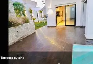 Villa magnifique à vendre