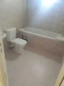 Appartement neuf jamais habité zone le Bhayer Hammam Sousse S 2 très spacieux