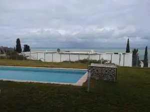 LOCATION VILLA LA MARSA VUE MER