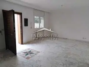 Un duplex S+4 à Ain Zaghouan Nord ZDV0011