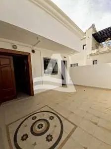 location d’un appartement à la Marsa