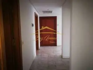 Bel Appartement à vendre à sousse