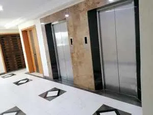 appartements haut standing Soukra 