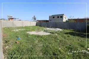 😍un superbe terrain a vendre a la soukra 😍27246346📞