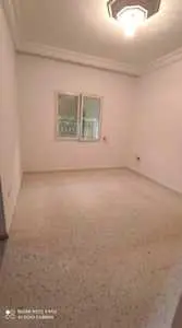 APPARTEMENT S+2 A BESSATINE BOUMHAL