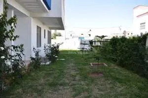 appartement à vendre à boumhal 27246326