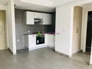 APPARTEMENT S+1 A BOUMHAL