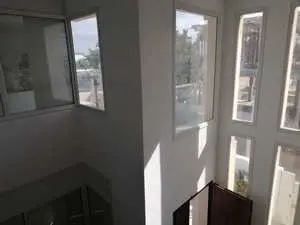 villa moderne neuf Cite El Khalil La Marsa 4 suites piscine chambre service 