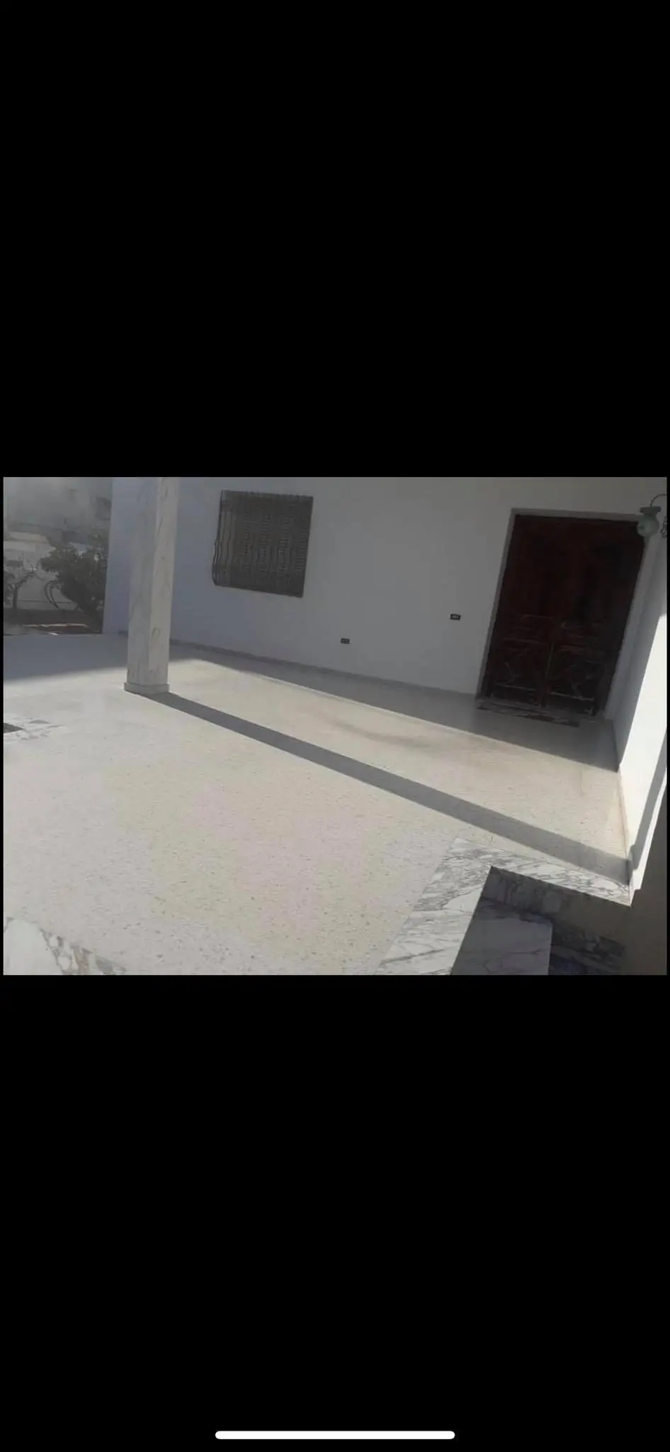 Villa a vendre Route el Ain km 5 sfax 