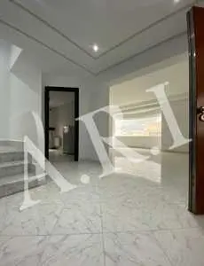 Etage de Villa S+3 Ain Zaghouan Nord -52156061