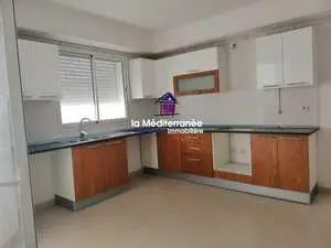 Appartement s2 jamais habité à Boumhel