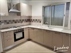 À vendre appartement à borj cedria 27246326