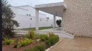 villa a vendre sur route principale (9assas num 5 sfax )