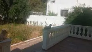 Rdc de villa à Ezzahra 29754559