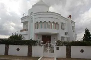 une Belle Villa à Yasmin Hammamet