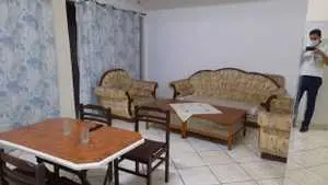 appartement corniche sousse