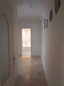 Appartement S+2 Cite El Wahat