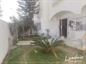 Duplex a vendre à Borj Cedria 27246335