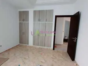 APPARTEMENT S+2 NEUF EZZAHRA