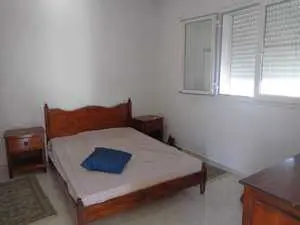 Appartement à Nabeul N