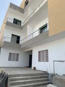 appartement a vendre Hammamet sud 