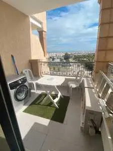 Apartement lac 2 S1