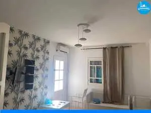 Appartement Wejdi