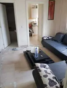 Appartement Meublé S+1 Ennasr