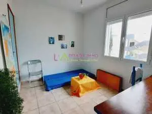 APPARTEMENT S+2 A LYCEE EZZAHRA