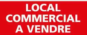 A VENDRE DUPLEXE COMERCIAL