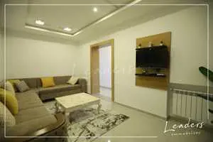 Appartement S+2 à ceinture Hammamet. (Sur la route principale)27246339