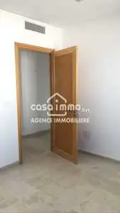 A vendre deux bureaux sous forme d'appartement s+2 haut standing à madina jadida