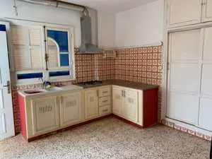 Appartement a vendre 